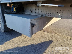 Schmitz Cargobull Curtainsider Standard 