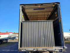 Schmitz Cargobull Curtainsider Standard 