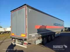 Schmitz Cargobull Curtainsider Standard 