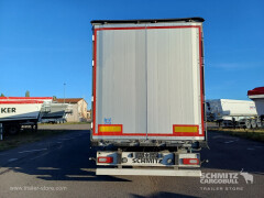 Schmitz Cargobull Curtainsider Standard 