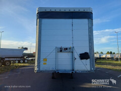 Schmitz Cargobull Curtainsider Standard 