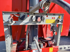 Schmitz Cargobull Kipper Alukastenmulde Thermomulde 26m³ 