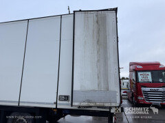 Schmitz Cargobull Dryfreight Standard Double deck 