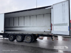 Schmitz Cargobull Dryfreight Standard Double deck 
