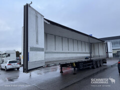 Schmitz Cargobull Dryfreight Standard Double deck 