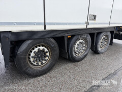 Schmitz Cargobull Dryfreight Standard Double deck 