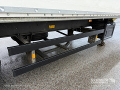 Schmitz Cargobull Dryfreight Standard Double deck 