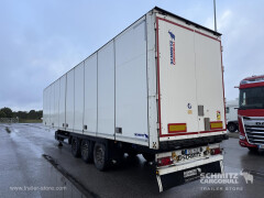 Schmitz Cargobull Dryfreight Standard Double deck 