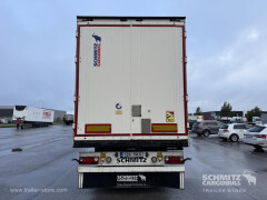 Schmitz Cargobull Dryfreight Standard Double deck 