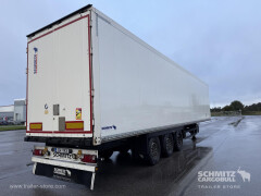 Schmitz Cargobull Dryfreight Standard Double deck 