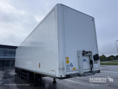 Schmitz Cargobull Dryfreight Standard Double deck 