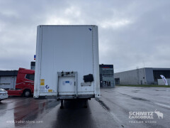 Schmitz Cargobull Dryfreight Standard Double deck 