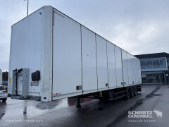 Schmitz Cargobull Dryfreight Standard Double deck 