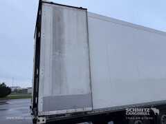 Schmitz Cargobull Dryfreight Standard Double deck 