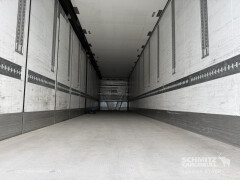 Schmitz Cargobull Dryfreight Standard Double deck 
