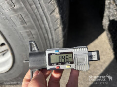 Schmitz Cargobull Curtainsider Standard 