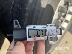 Schmitz Cargobull Curtainsider Standard 