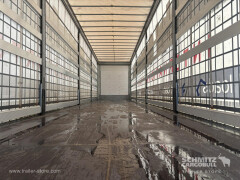 Schmitz Cargobull Curtainsider Standard 