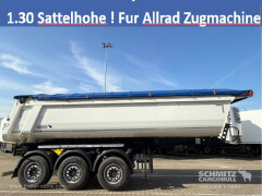 Schmitz Cargobull Oplegger Kipper Standard 25m³ 
