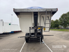 Schmitz Cargobull Oplegger Kipper Standard 25m³ 