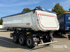 Schmitz Cargobull Oplegger Kipper Standard 25m³ 