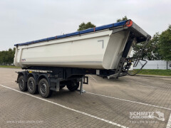 Schmitz Cargobull Oplegger Kipper Standard 25m³ 