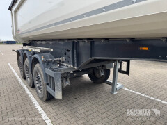Schmitz Cargobull Oplegger Kipper Standard 25m³ 