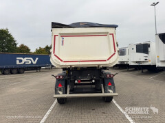 Schmitz Cargobull Oplegger Kipper Standard 25m³ 