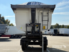 Schmitz Cargobull Oplegger Kipper Standard 25m³ 