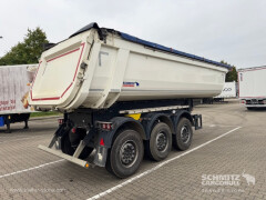 Schmitz Cargobull Oplegger Kipper Standard 25m³ 