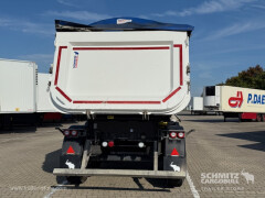 Schmitz Cargobull Oplegger Kipper Standard 25m³ 