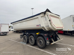 Schmitz Cargobull Oplegger Kipper Standard 25m³ 
