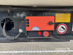 Schmitz Cargobull Oplegger Kipper Standard 25m³ 