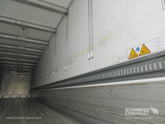 Schmitz Cargobull Semitrailer Reefer Standard Double étage 