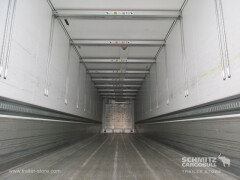 Schmitz Cargobull Semitrailer Reefer Standard Double étage 