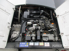Schmitz Cargobull Semitrailer Reefer Standard Double étage 