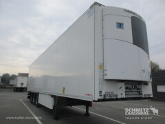 Schmitz Cargobull Semitrailer Reefer Standard Double étage 