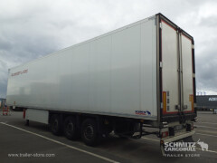 Schmitz Cargobull Semitrailer Reefer Standard Double étage 
