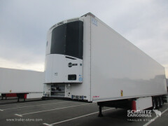 Schmitz Cargobull Semitrailer Reefer Standard Double étage 