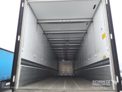 Schmitz Cargobull Semitrailer Reefer Standard Double étage 