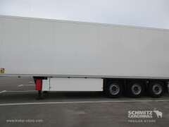 Schmitz Cargobull Semitrailer Reefer Standard Double étage 