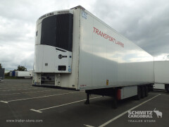 Schmitz Cargobull Semitrailer Reefer Standard Double étage 
