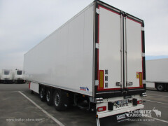Schmitz Cargobull Semitrailer Reefer Standard Double étage 