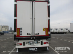 Schmitz Cargobull Semitrailer Reefer Standard Double étage 