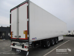 Schmitz Cargobull Semitrailer Reefer Standard Double étage 