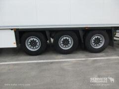 Schmitz Cargobull Semitrailer Reefer Standard Double étage 