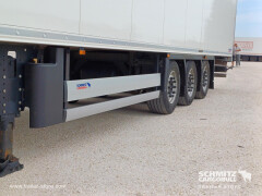 Schmitz Cargobull Reefer Standard 
