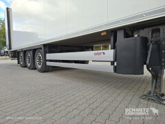Schmitz Cargobull Reefer Standard 