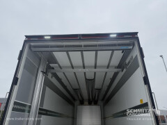 Schmitz Cargobull Tiefkühler Standard Ladebordwand 