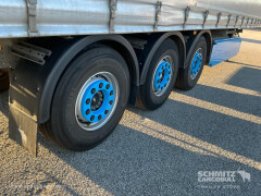 Schmitz Cargobull Curtainsider Standard 